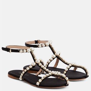 Giambattista Valli Maharani Sandal 😍